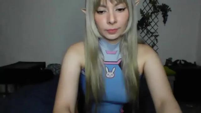 Thumbnail 1, fairymoontease's Stream at Chaturbate, 14 months ago