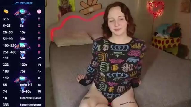 Image 2 of fairysaturn Stream on Chaturbate on 5 months ago