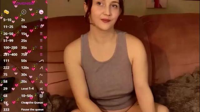 Thumbnail 1, fairysaturn's Stream at Chaturbate, 25 days ago