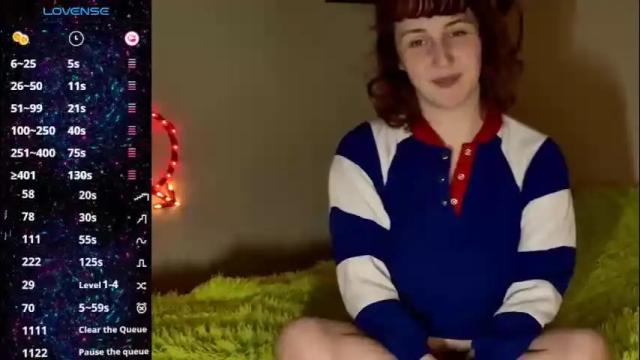 Image 3 of fairysaturn Stream on Chaturbate on 20 days ago