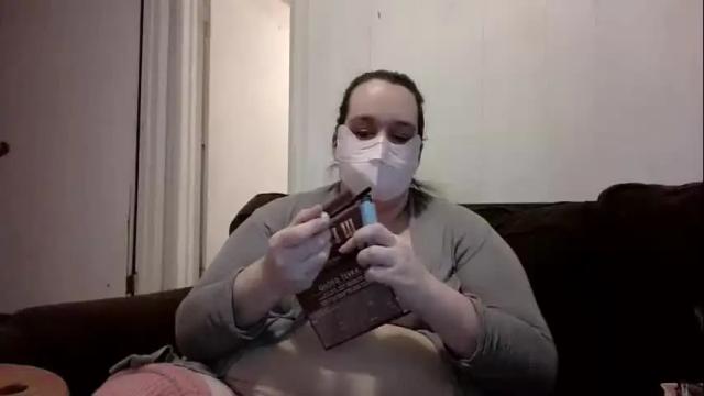 Thumbnail 2, fairyvoidling2's Stream at Chaturbate, 19 months ago