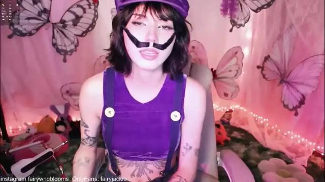 Thumbnail 1, fairywhore's Stream at Chaturbate, 2 months ago