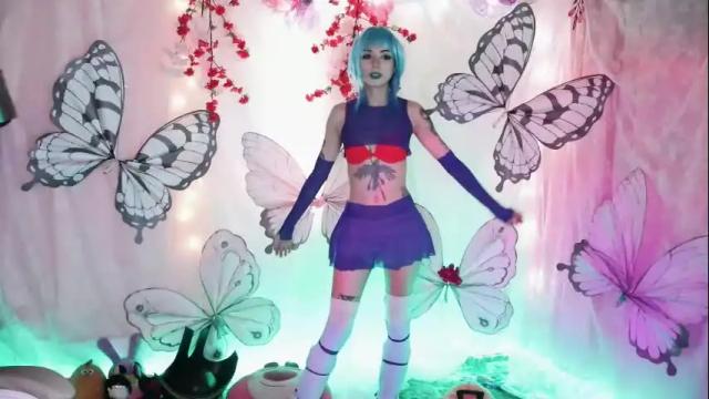 Thumbnail 1, fairywhore's Stream at Chaturbate, 2 months ago