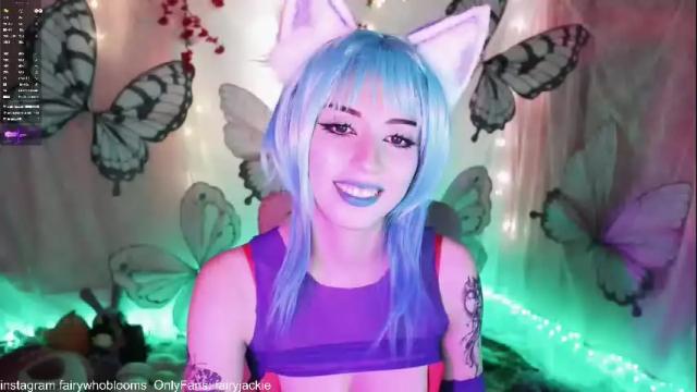 Thumbnail 3, fairywhore's Stream at Chaturbate, 2 months ago