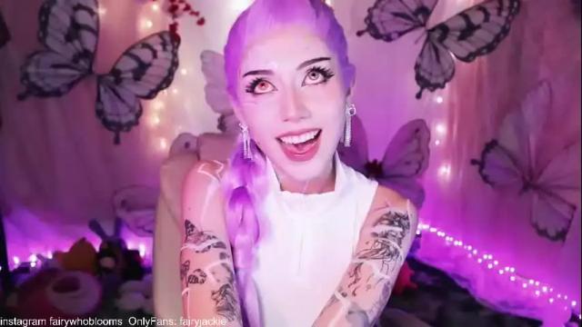 Image 2 of fairywhore Stream on Chaturbate on 2 months ago