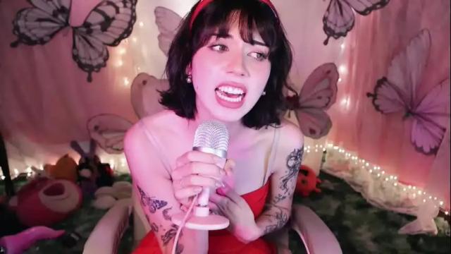 Image 6 of fairywhore Stream on Chaturbate on 2 months ago