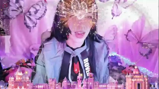 Image 3 of fairywhore Stream on Chaturbate on 1 month ago