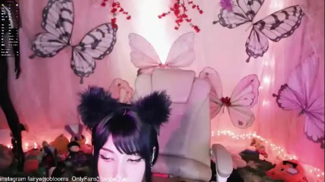 Image 11 of fairywhore Stream on Chaturbate on 1 month ago