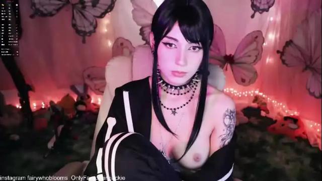 Image 6 of fairywhore Stream on Chaturbate on 1 month ago