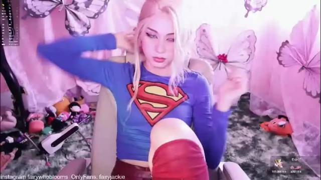 Thumbnail 1, fairywhore's Stream at Chaturbate, 1 month ago