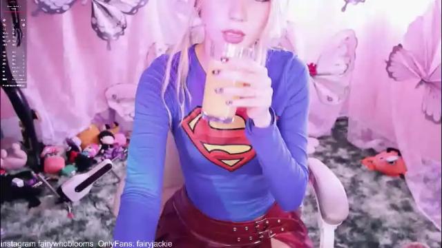 Image 3 of fairywhore Stream on Chaturbate on 1 month ago