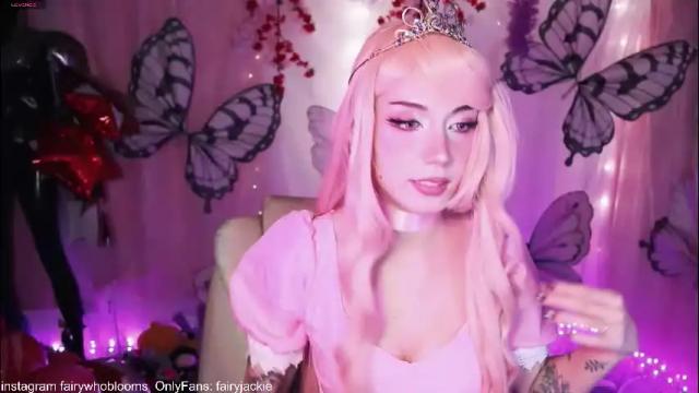 Image 11 of fairywhore Stream on Chaturbate on 1 month ago
