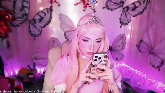 Thumbnail 2, fairywhore's Stream at Chaturbate, 1 month ago