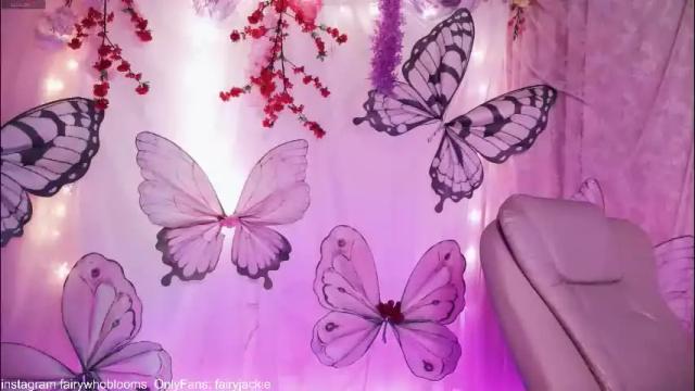 Image 8 of fairywhore Stream on Chaturbate on 1 month ago