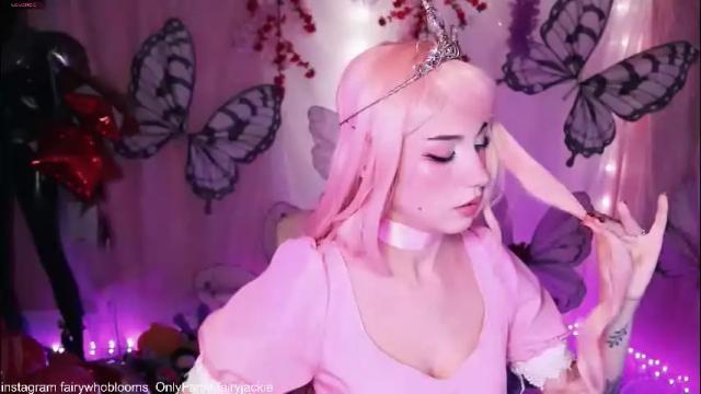 Thumbnail 3, fairywhore's Stream at Chaturbate, 1 month ago