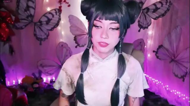 Thumbnail 1, fairywhore's Stream at Chaturbate, 1 month ago