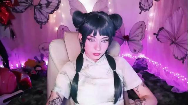 Image 10 of fairywhore Stream on Chaturbate on 1 month ago