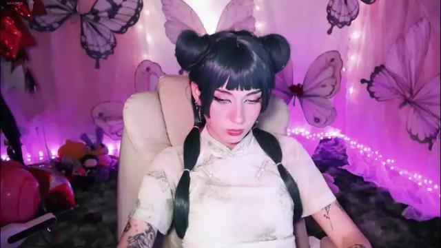 Image 11 of fairywhore Stream on Chaturbate on 1 month ago