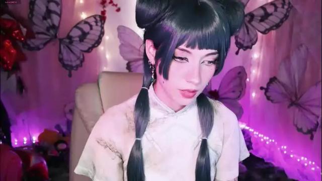 Image 2 of fairywhore Stream on Chaturbate on 1 month ago