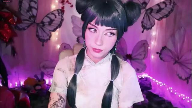Image 3 of fairywhore Stream on Chaturbate on 1 month ago