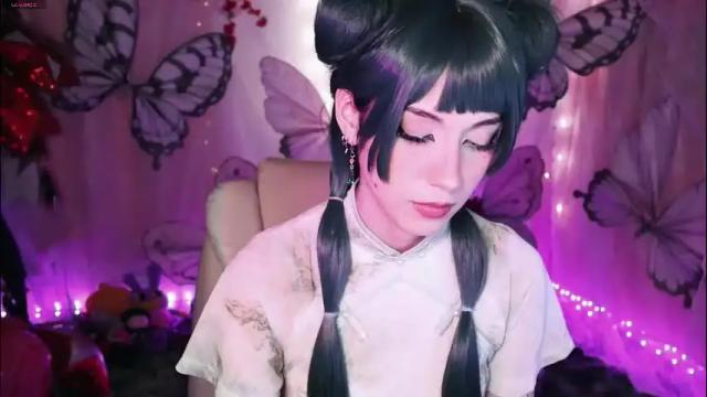 Image 4 of fairywhore Stream on Chaturbate on 1 month ago