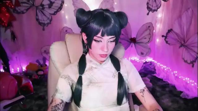 Thumbnail 2, fairywhore's Stream at Chaturbate, 1 month ago