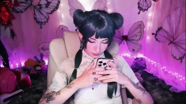Image 7 of fairywhore Stream on Chaturbate on 1 month ago