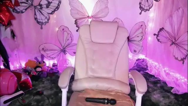 Thumbnail 3, fairywhore's Stream at Chaturbate, 1 month ago