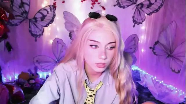 Thumbnail 1, fairywhore's Stream at Chaturbate, 1 month ago