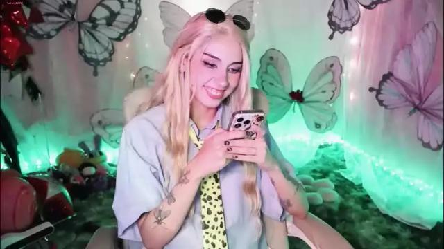 Thumbnail 2, fairywhore's Stream at Chaturbate, 1 month ago