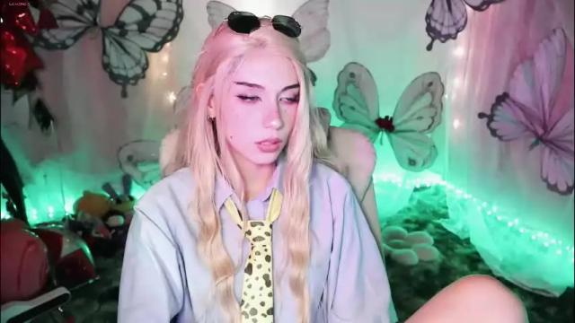 Image 6 of fairywhore Stream on Chaturbate on 1 month ago