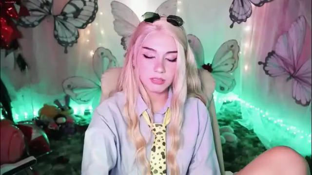 Image 7 of fairywhore Stream on Chaturbate on 1 month ago