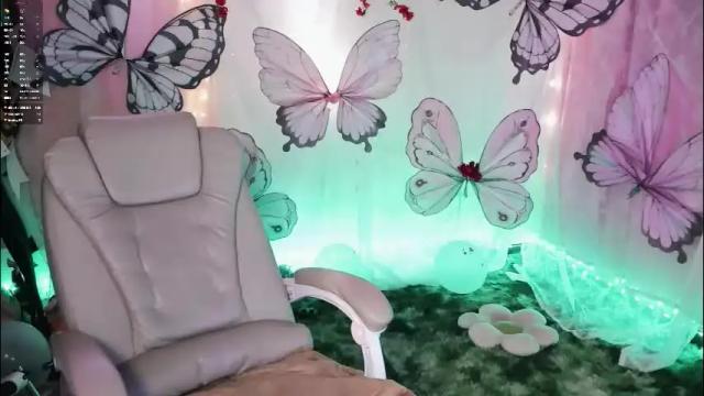 Image 6 of fairywhore Stream on Chaturbate on 1 month ago
