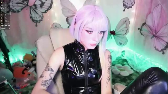 Thumbnail 3, fairywhore's Stream at Chaturbate, 1 month ago