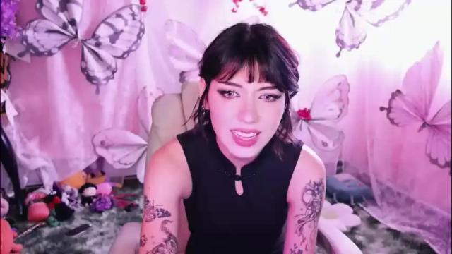 Image 11 of fairywhore Stream on Chaturbate on 1 month ago