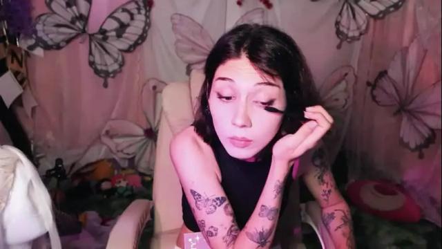 Thumbnail 1, fairywhore's Stream at Chaturbate, 28 days ago