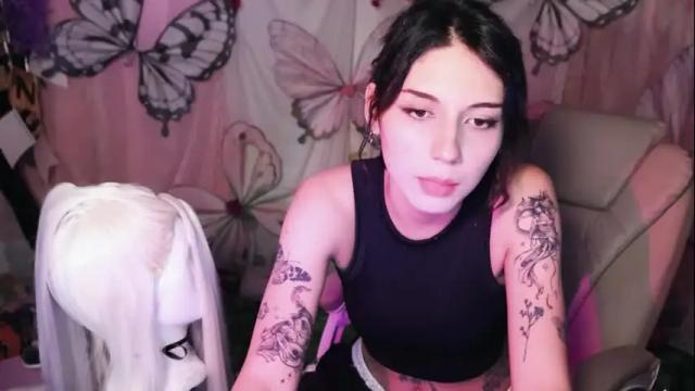 Image 3 of fairywhore Stream on Chaturbate on 29 days ago