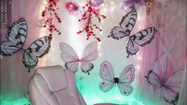 Image 2 of fairywhore Stream on Chaturbate on 26 days ago