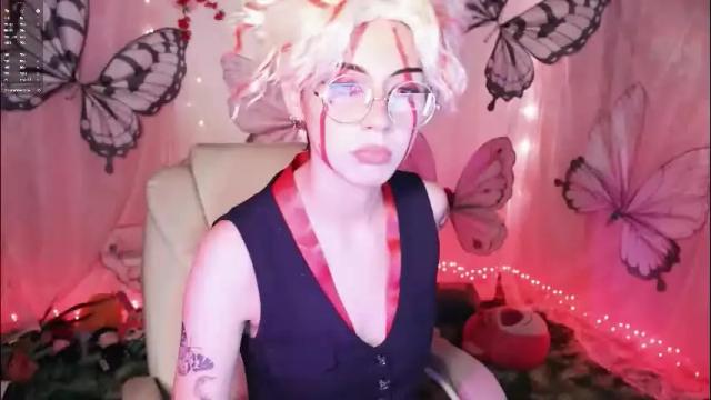 Image 10 of fairywhore Stream on Chaturbate on 23 days ago