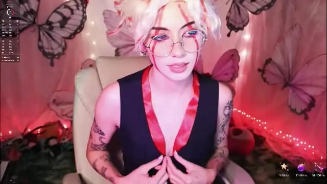 Image 11 of fairywhore Stream on Chaturbate on 23 days ago