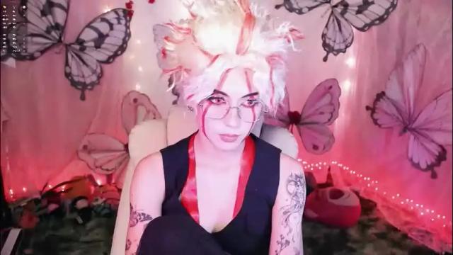 Image 2 of fairywhore Stream on Chaturbate on 23 days ago