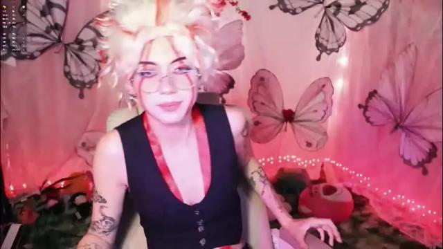 Thumbnail 2, fairywhore's Stream at Chaturbate, 22 days ago