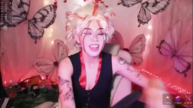 Image 6 of fairywhore Stream on Chaturbate on 23 days ago