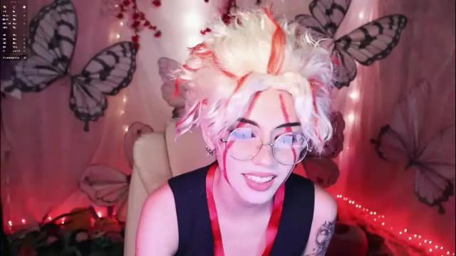 Thumbnail 3, fairywhore's Stream at Chaturbate, 22 days ago
