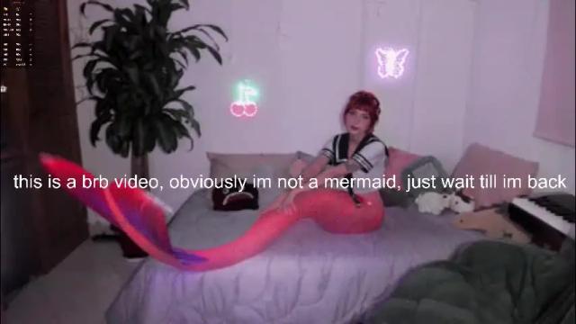 Thumbnail 1, fairywhore's Stream at Chaturbate, 21 days ago