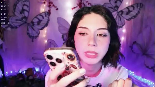 Thumbnail 2, fairywhore's Stream at Chaturbate, 21 days ago