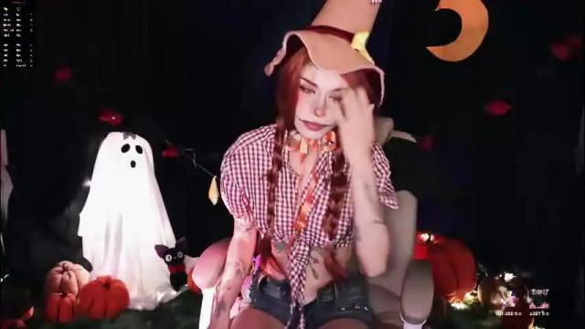 Image 2 of fairywhore Stream on Chaturbate on 20 days ago