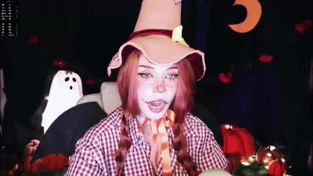 Image 3 of fairywhore Stream on Chaturbate on 20 days ago