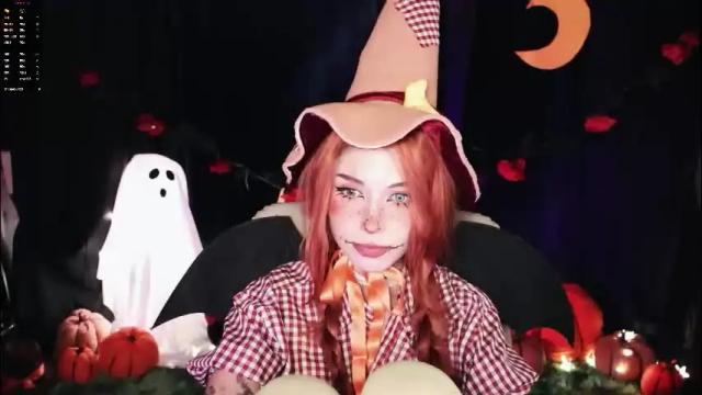 Thumbnail 2, fairywhore's Stream at Chaturbate, 19 days ago