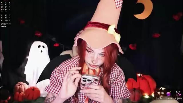 Image 7 of fairywhore Stream on Chaturbate on 20 days ago